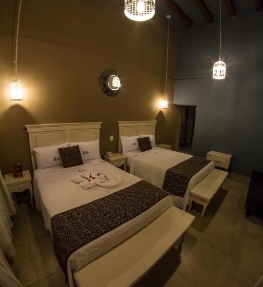 צימר Casa Jose Maria