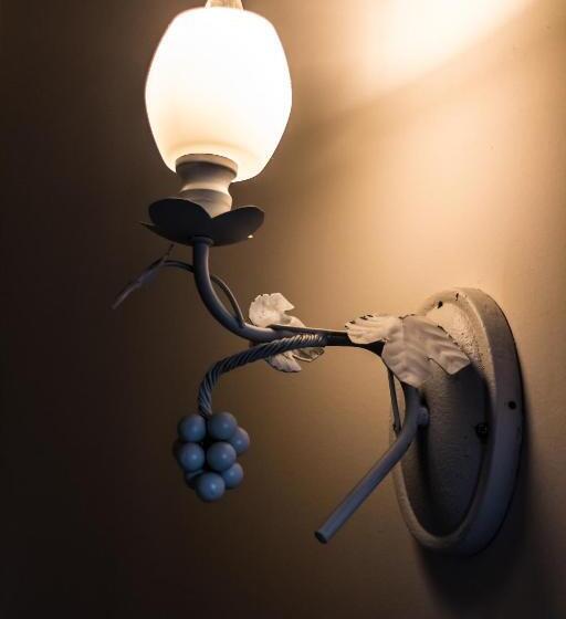 צימר Casa Jose Maria