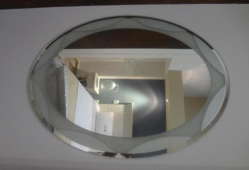 צימר Casa Jose Maria