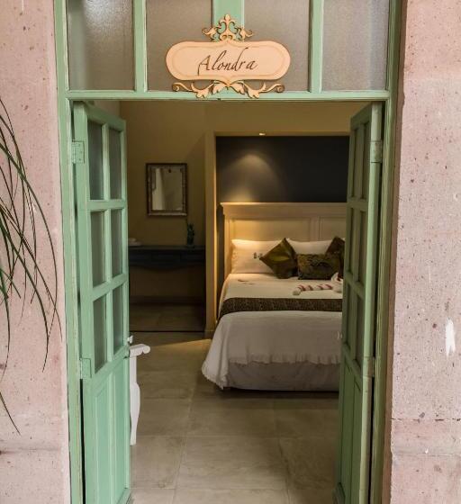 צימר Casa Jose Maria