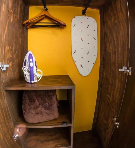 צימר Casa Jose Maria