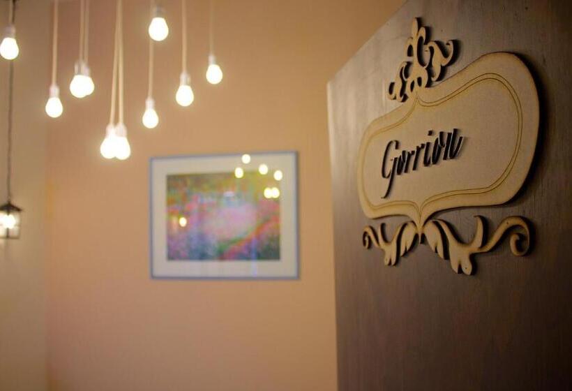 צימר Casa Jose Maria