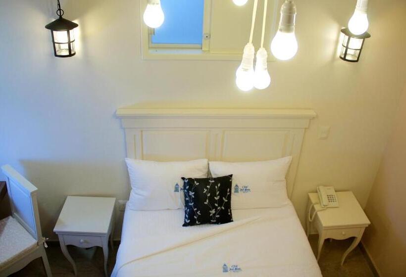 צימר Casa Jose Maria