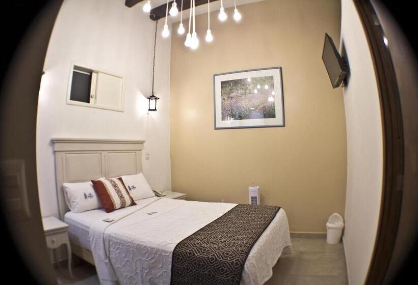 צימר Casa Jose Maria