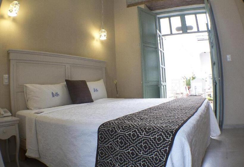 צימר Casa Jose Maria