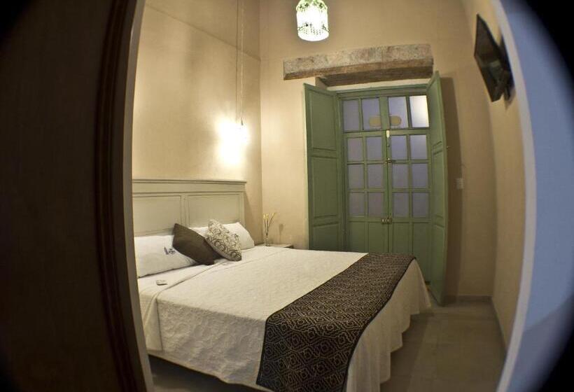 צימר Casa Jose Maria