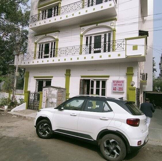 تختخواب و صبحانه Next Generation   Ad 255 Sect 1