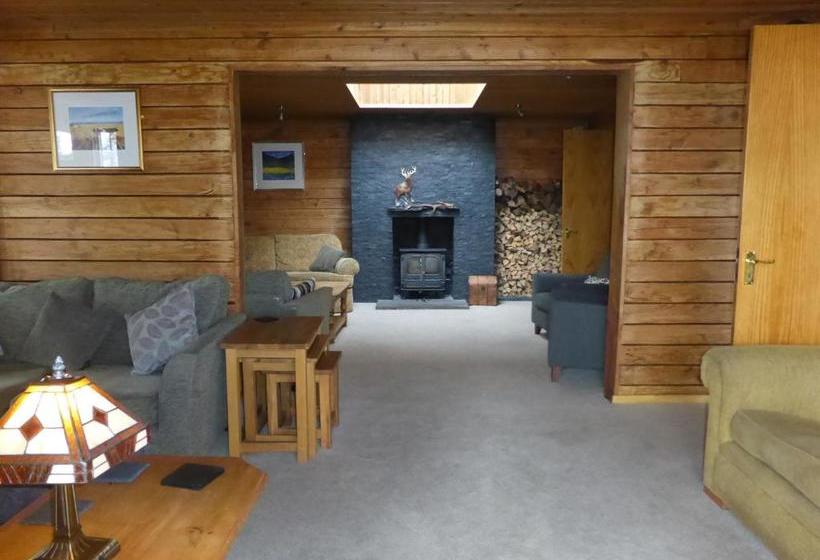 Bed and Breakfast Old Pines Hotel And Restaurant