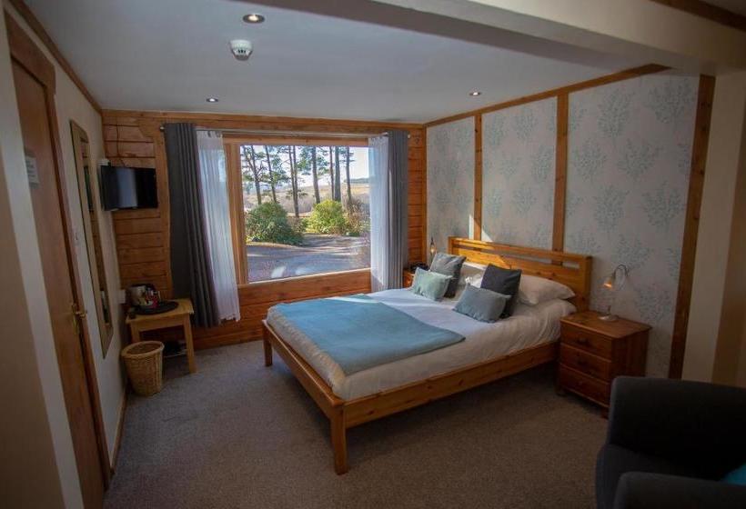 Bed and Breakfast Old Pines Hotel And Restaurant