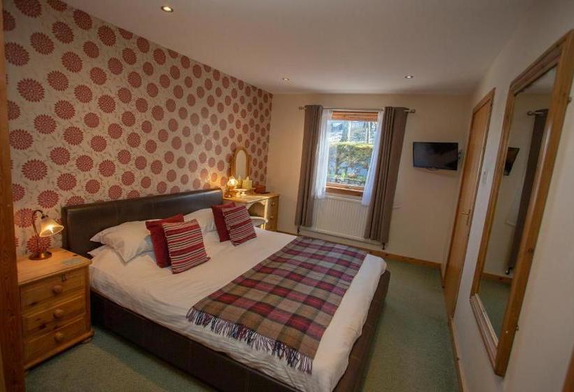 Bed and Breakfast Old Pines Hotel And Restaurant