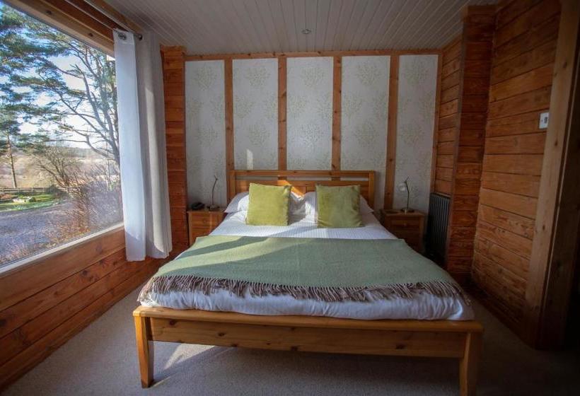 Bed and Breakfast Old Pines Hotel And Restaurant