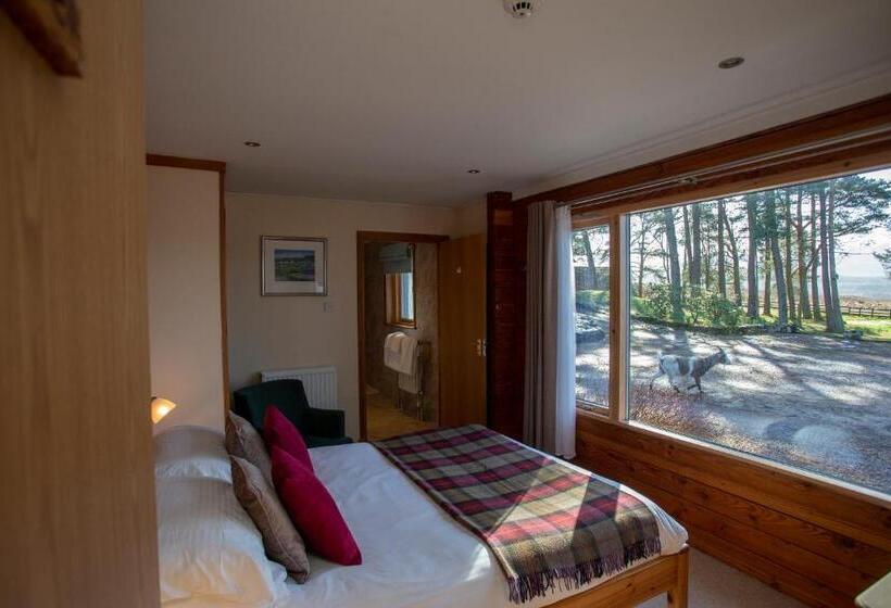 Bed and Breakfast Old Pines Hotel And Restaurant