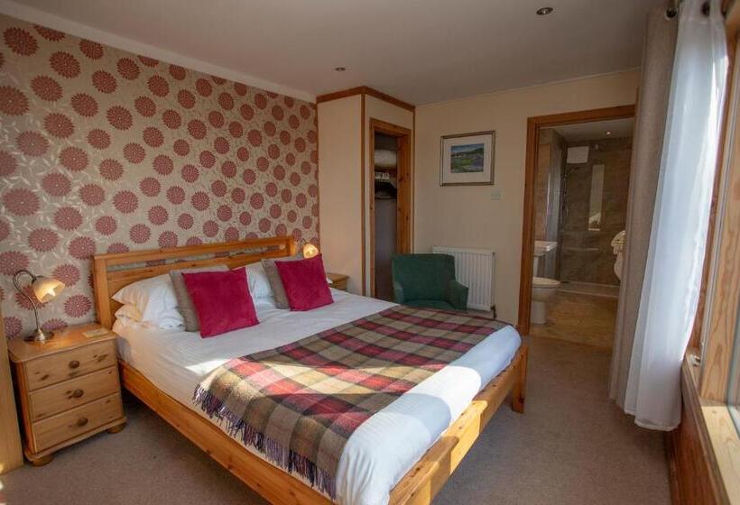 Bed and Breakfast Old Pines Hotel And Restaurant