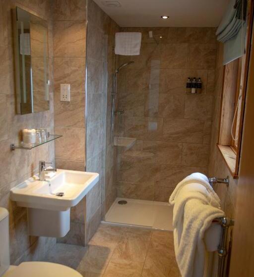 Bed and Breakfast Old Pines Hotel And Restaurant