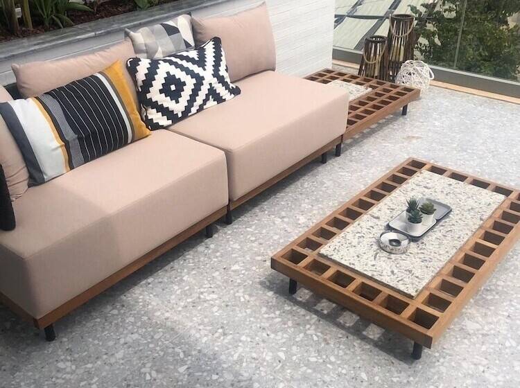 צימר Samira Exclusive Hotel & Apartments