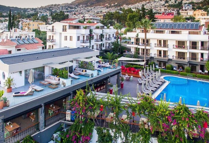 צימר Samira Exclusive Hotel & Apartments