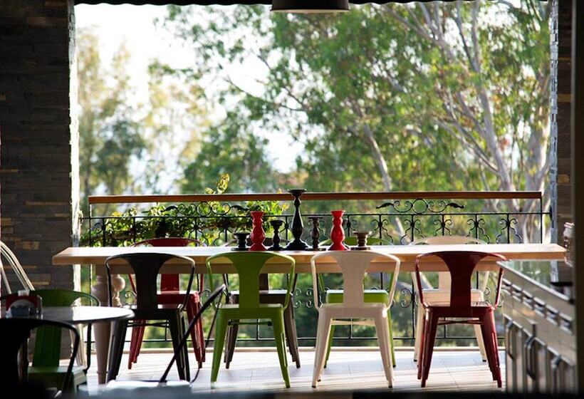 צימר Samira Exclusive Hotel & Apartments