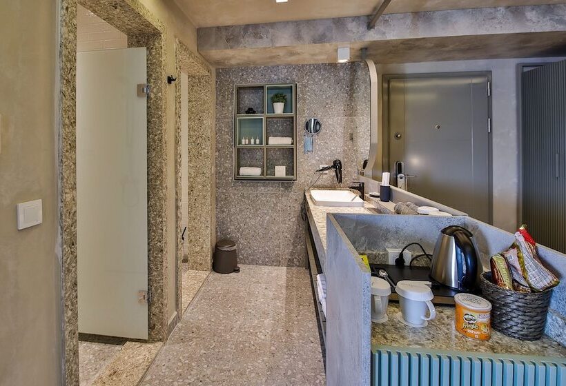 צימר Samira Exclusive Hotel & Apartments