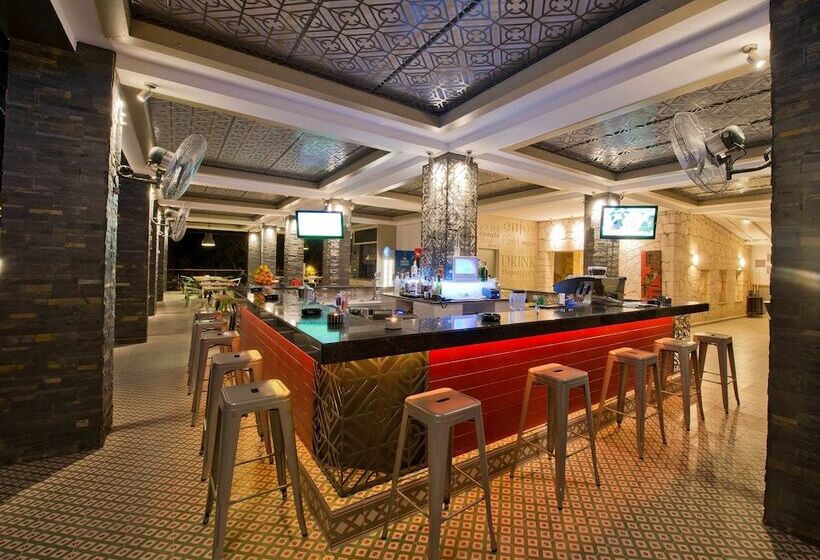 צימר Samira Exclusive Hotel & Apartments