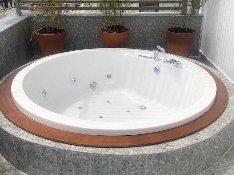 צימר Samira Exclusive Hotel & Apartments