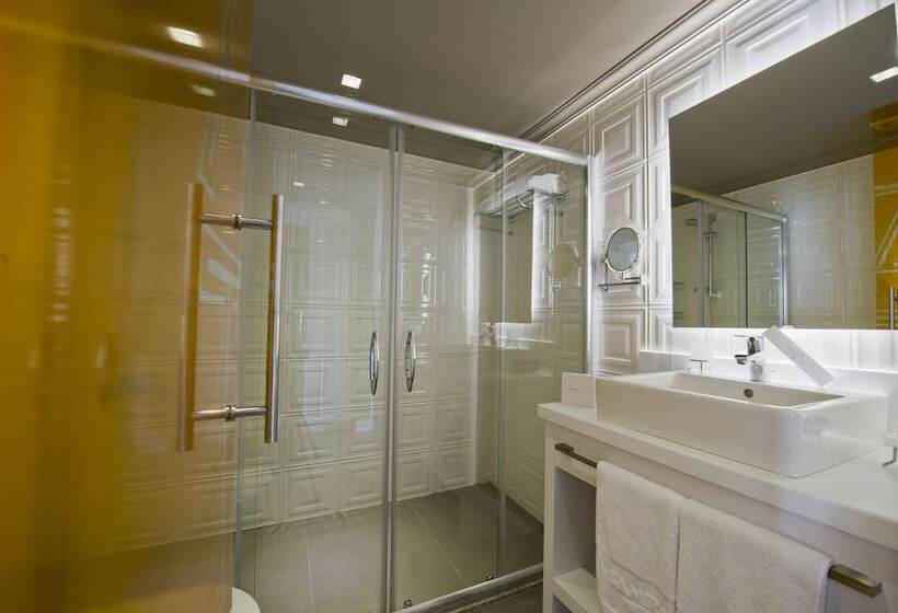 צימר Samira Exclusive Hotel & Apartments