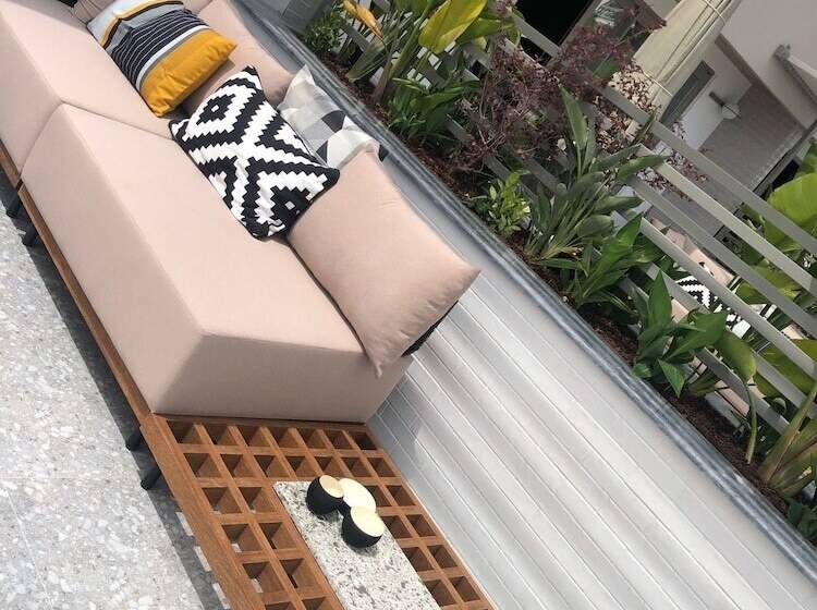 צימר Samira Exclusive Hotel & Apartments