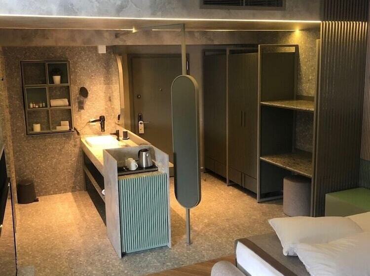 צימר Samira Exclusive Hotel & Apartments