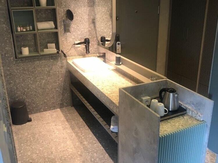 צימר Samira Exclusive Hotel & Apartments