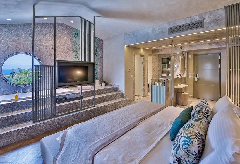 צימר Samira Exclusive Hotel & Apartments