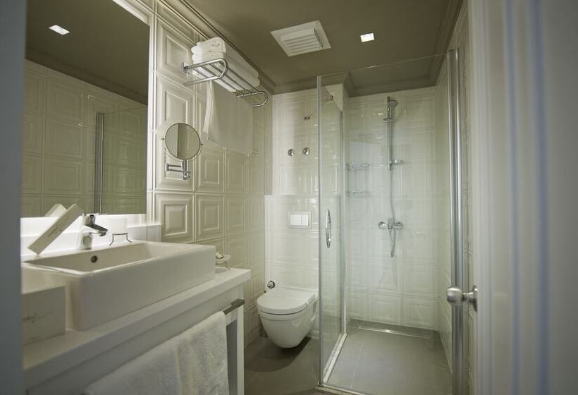 צימר Samira Exclusive Hotel & Apartments