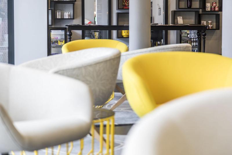 Capri By Fraser, Frankfurt