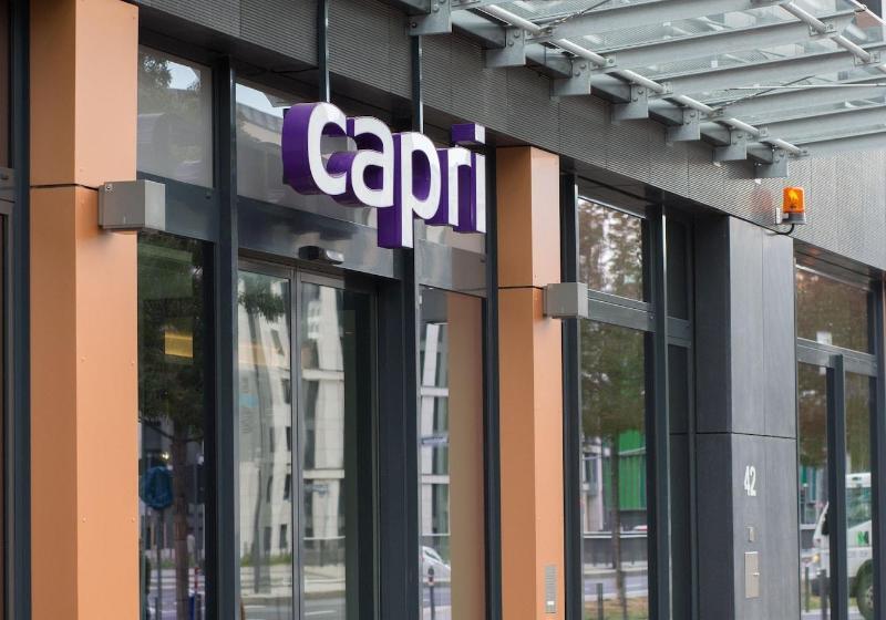 Capri By Fraser, Frankfurt