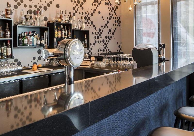 Capri By Fraser, Frankfurt