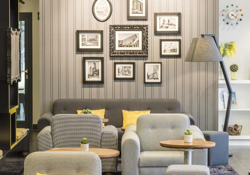 Capri By Fraser, Frankfurt