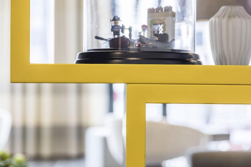 Capri By Fraser, Frankfurt