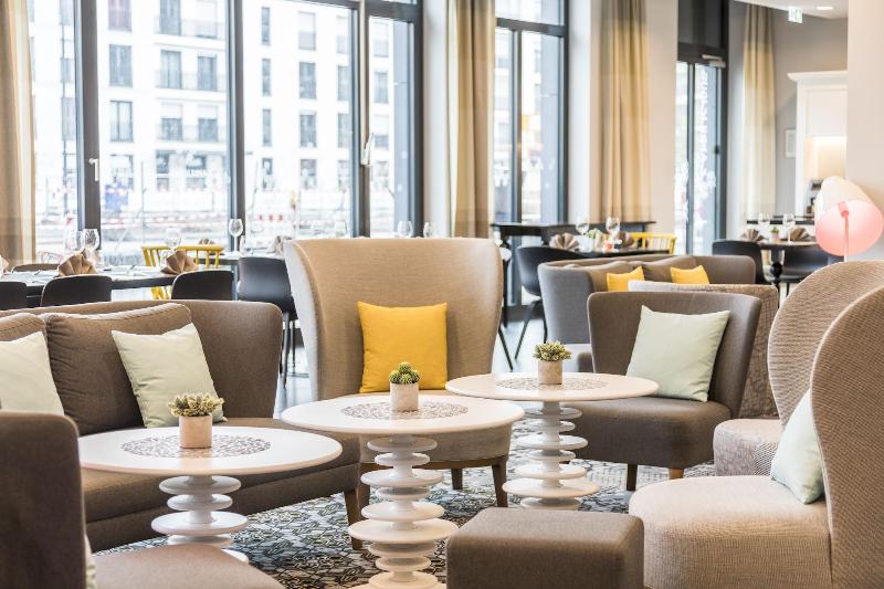 Capri By Fraser, Frankfurt