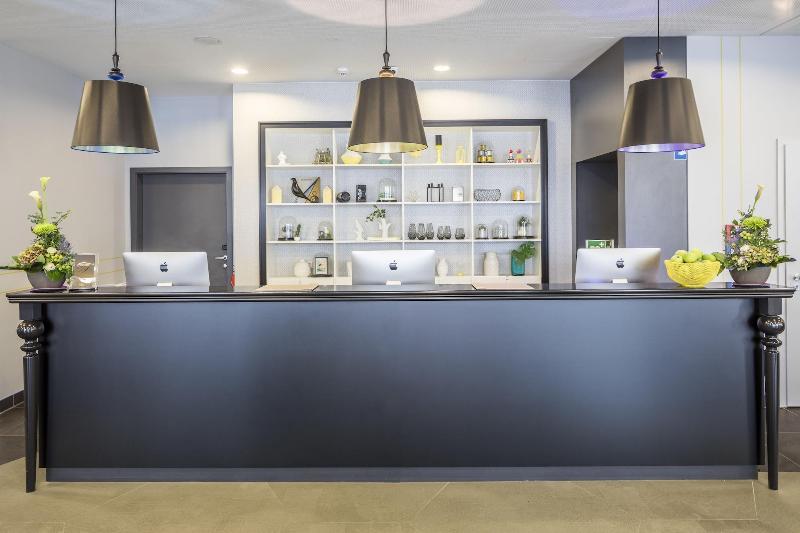 Capri By Fraser, Frankfurt