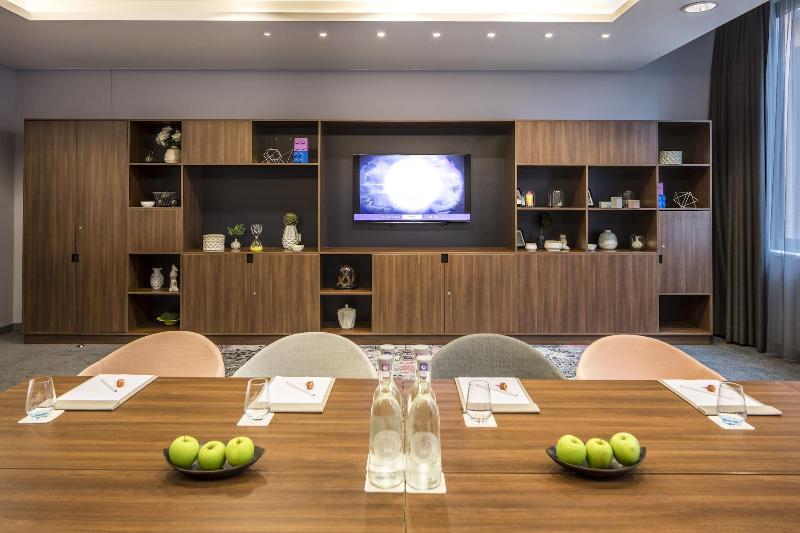 Capri By Fraser, Frankfurt