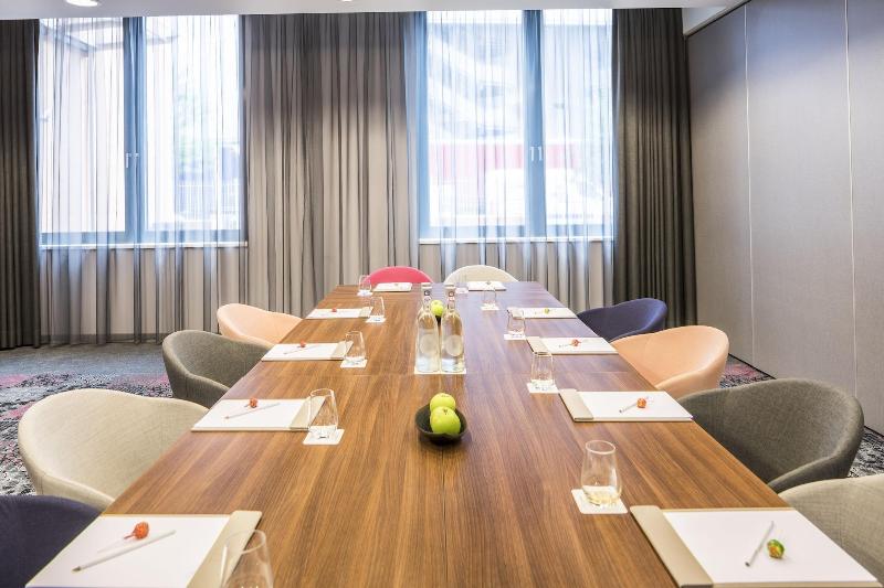 Capri By Fraser, Frankfurt