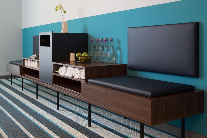 Capri By Fraser, Frankfurt