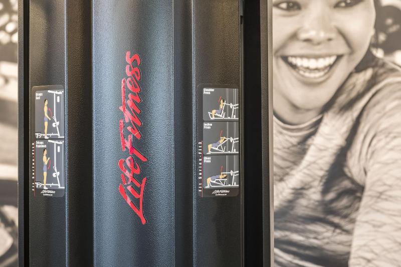 Capri By Fraser, Frankfurt