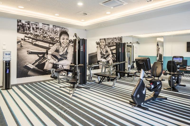 Capri By Fraser, Frankfurt