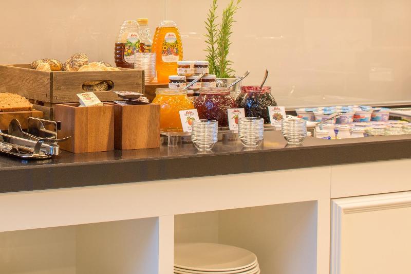 Capri By Fraser, Frankfurt