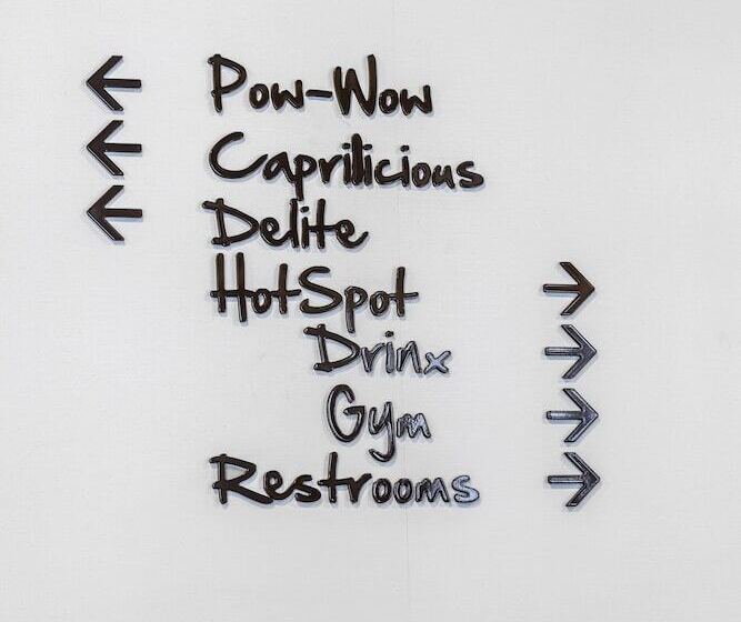 Capri By Fraser, Frankfurt