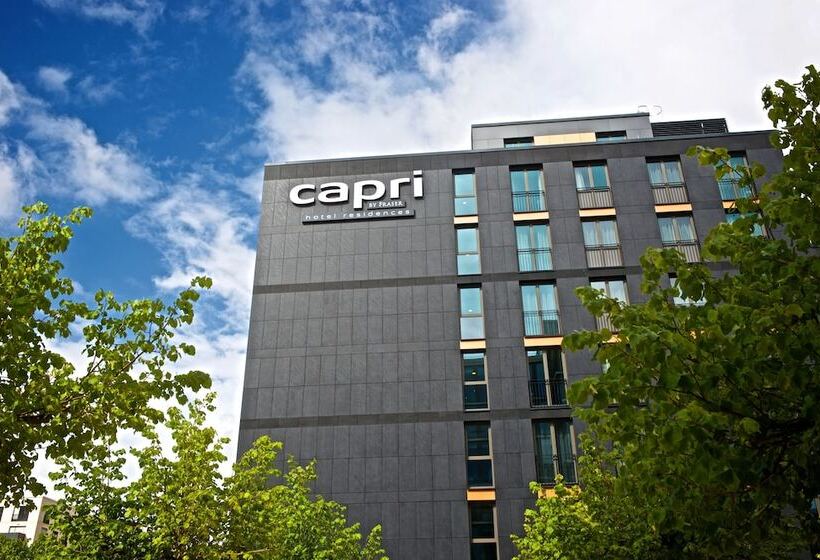 Capri By Fraser, Frankfurt