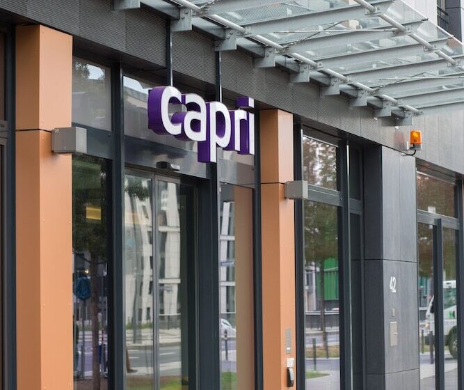 Capri By Fraser, Frankfurt