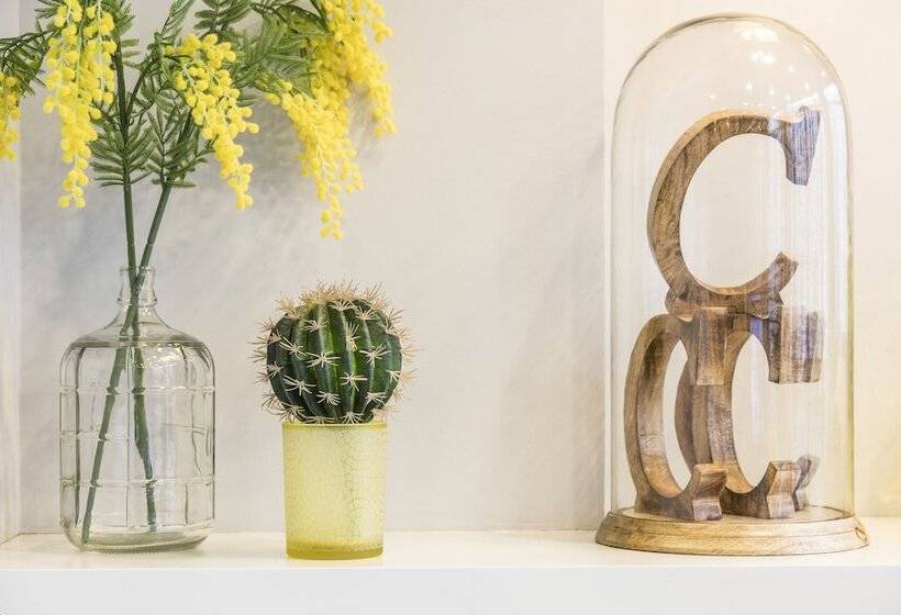 Capri By Fraser, Frankfurt