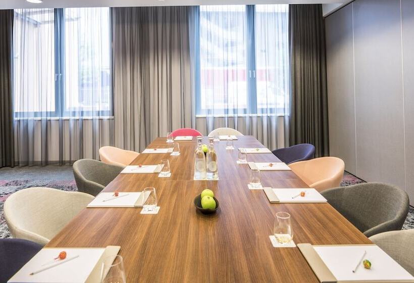 Capri By Fraser, Frankfurt