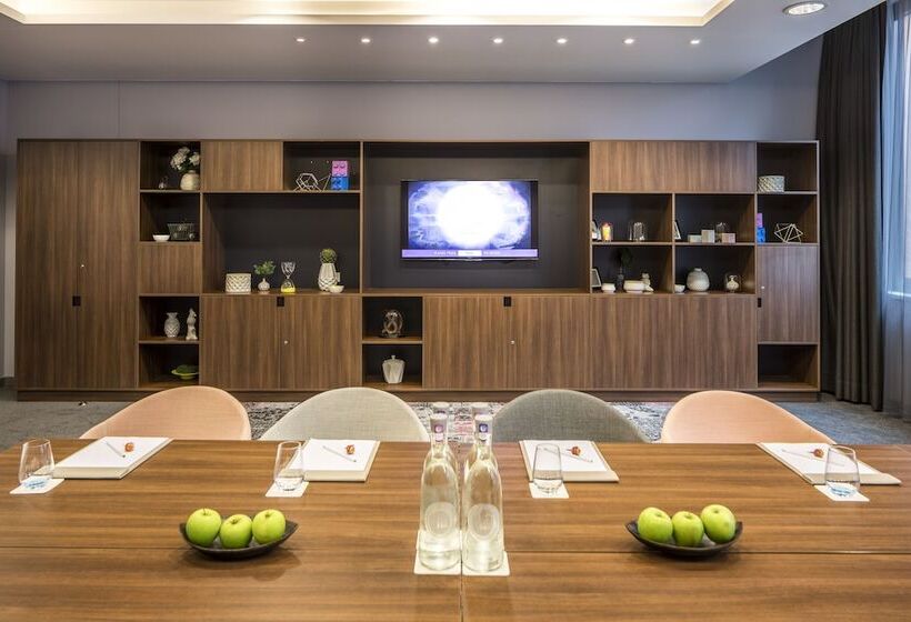 Capri By Fraser, Frankfurt