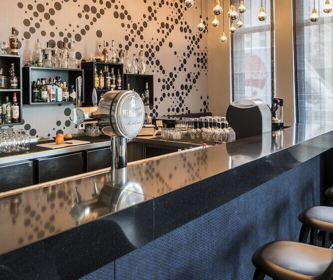 Capri By Fraser, Frankfurt